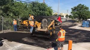 Best Driveway Border and Edging  in Bentonville, AR